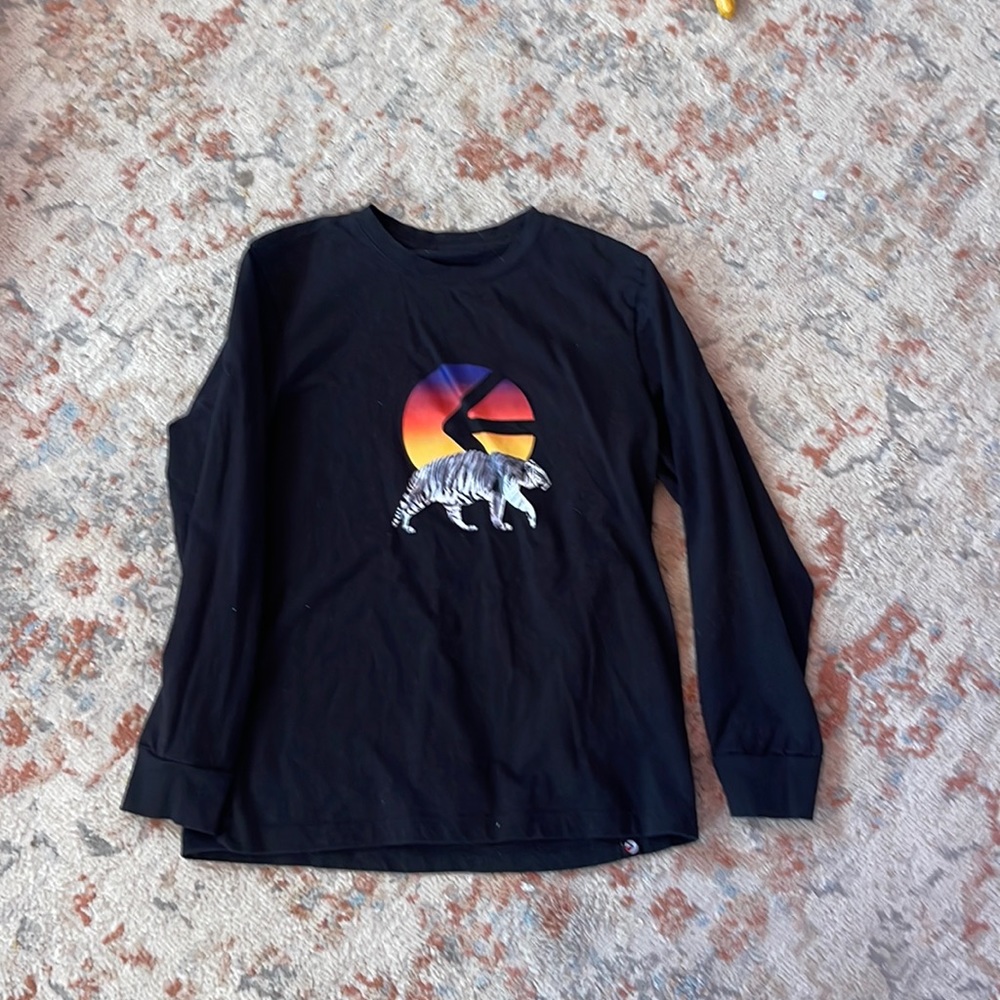 Ethika shirt size medium